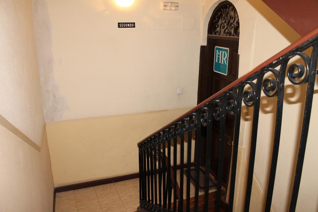 Hostal Xucar Madrid Luaran gambar